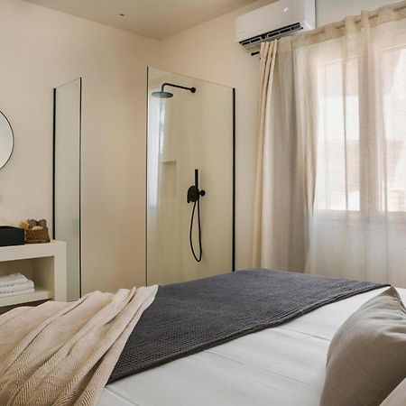 Mystique Lagoon Villa Argostoli  Bagian luar foto