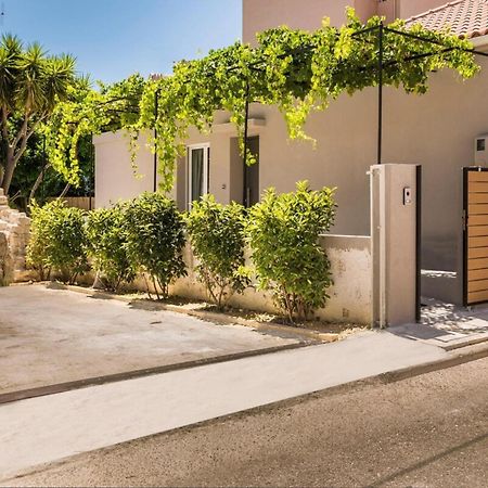Mystique Lagoon Villa Argostoli  Bagian luar foto