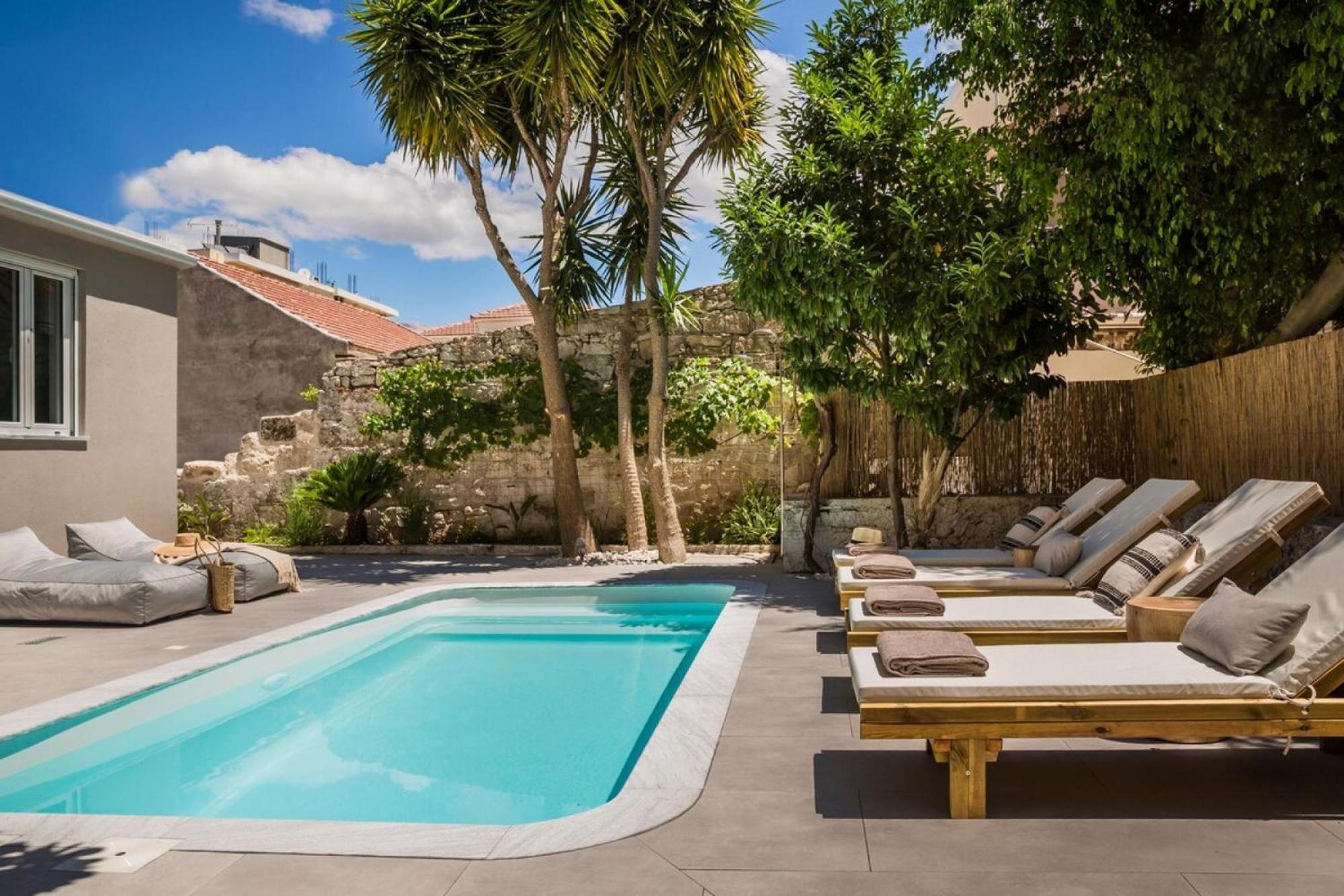 Mystique Lagoon Villa Argostoli  Bagian luar foto