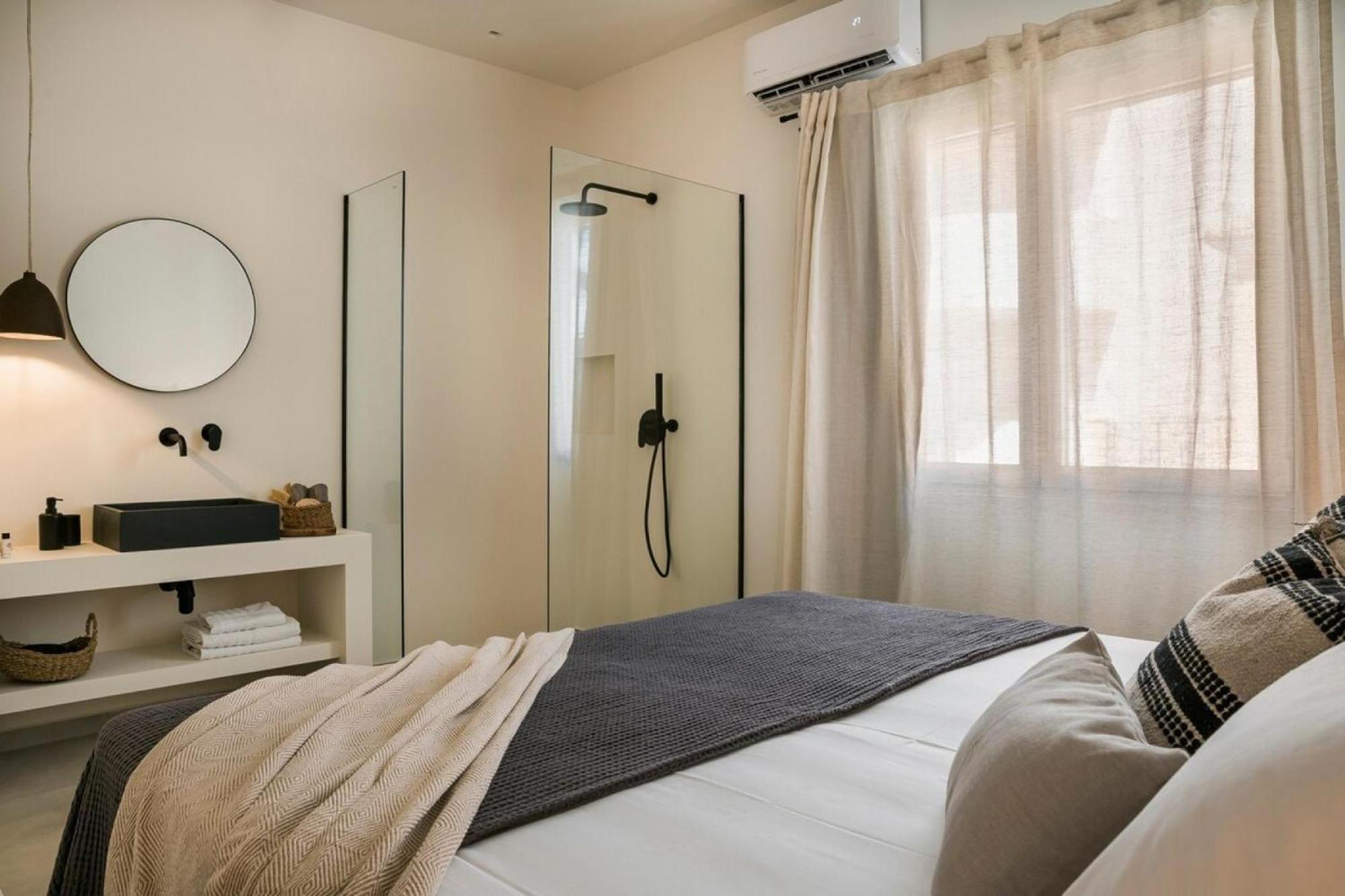 Mystique Lagoon Villa Argostoli  Bagian luar foto