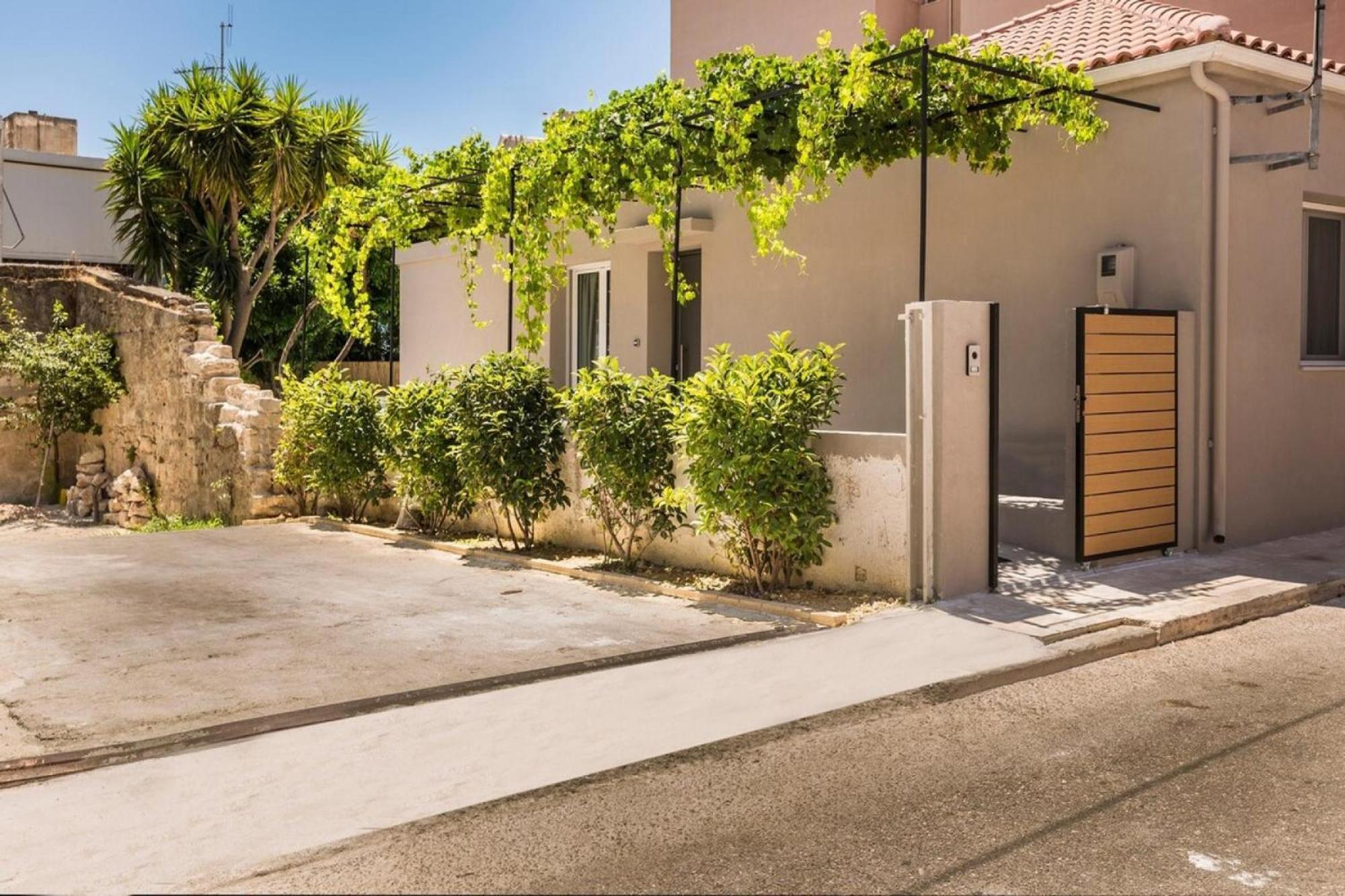 Mystique Lagoon Villa Argostoli  Bagian luar foto